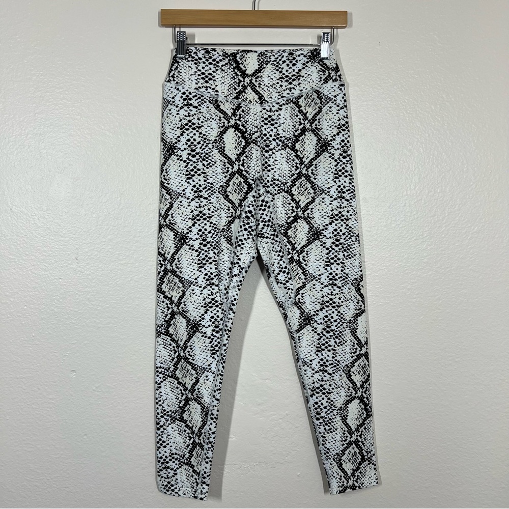 Balance Athletica Black White Python The Ascend P… - image 2